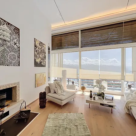 Apartament Super Art And Design